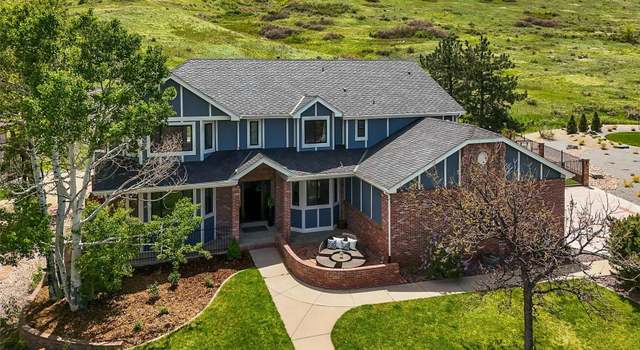 Photo of 188 S Rogers Way, Golden, CO 80401