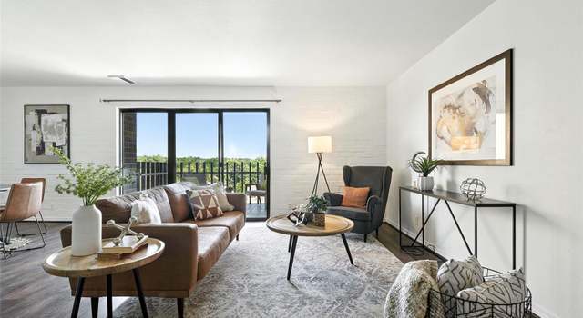 Property at 460 S Marion Pkwy #801, Denver, CO 80209, 2 beds, 2 baths