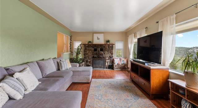 Photo of 8701 Majestic View Dr, Conifer, CO 80433