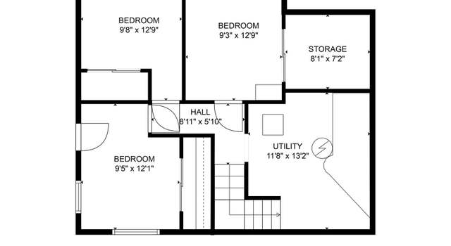 Photo of 8701 Majestic View Dr, Conifer, CO 80433