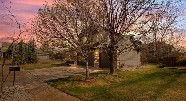 Photo of 11910 W 83rd Pl, Arvada, CO 80005