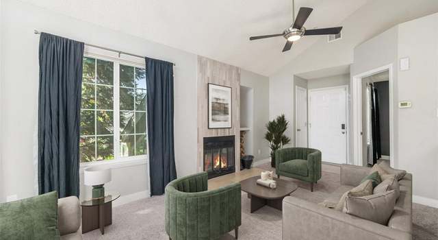 Property at 4076 S Carson St Unit H, Aurora, CO 80014, 2 beds, 1 bath