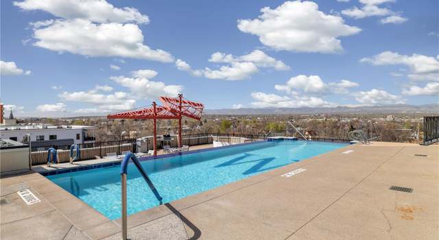 Photo of 410 Acoma St #314, Denver, CO 80204