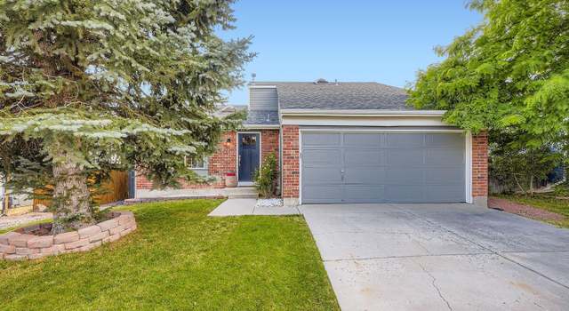Photo of 12476 W Prentice Pl, Littleton, CO 80127