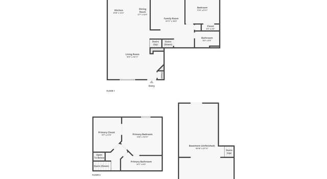 Photo of 12476 W Prentice Pl, Littleton, CO 80127