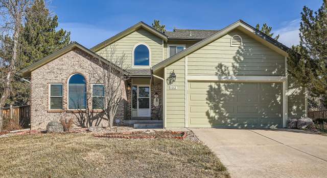 Photo of 1663 Devils Point Pl, Highlands Ranch, CO 80126