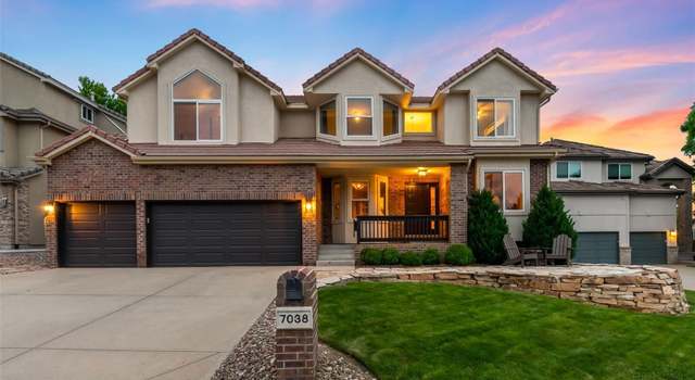 Photo of 7038 Russell Ct, Arvada, CO 80007