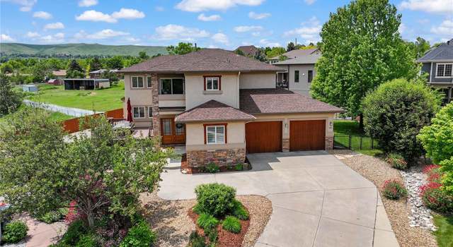 Photo of 913 Alkire Ct, Golden, CO 80401