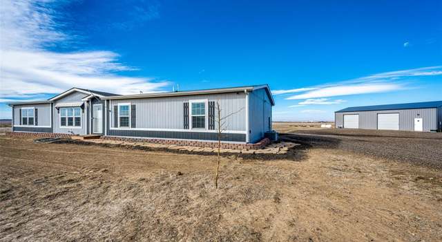 Photo of 6007 County Road 77, Roggen, CO 80652