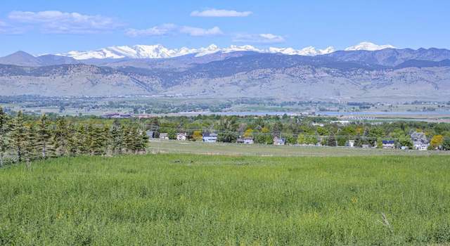 Photo of 5701 N 79th St, Longmont, CO 80503