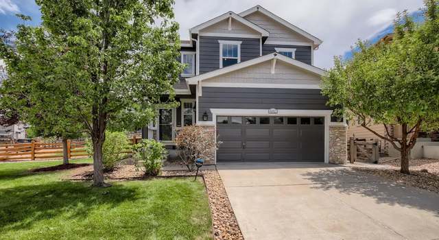 Photo of 4810 S Picadilly Ct, Aurora, CO 80015