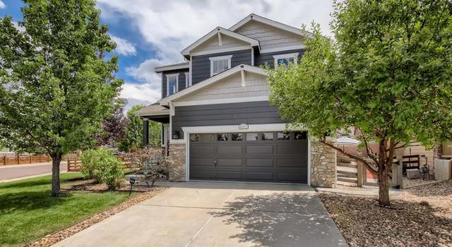 Photo of 4810 S Picadilly Ct, Aurora, CO 80015