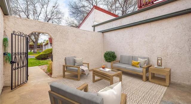 Photo of 1321 Madero St, Broomfield, CO 80020