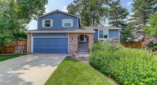 Photo of 5741 S Lee Ct, Littleton, CO 80127