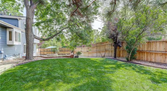 Photo of 5741 S Lee Ct, Littleton, CO 80127