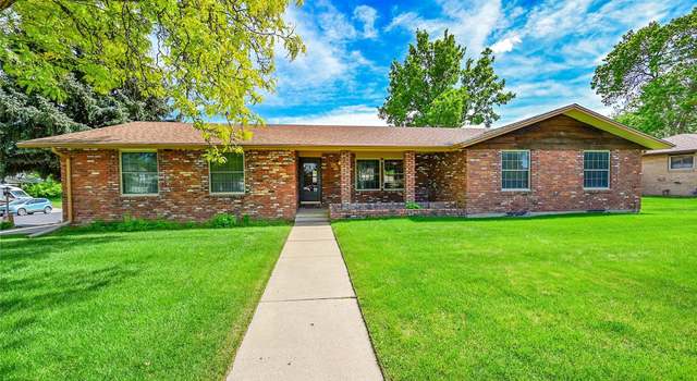 Photo of 2311 Emery Pl, Longmont, CO 80501