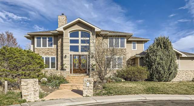 Photo of 1007 Thorncreek Ct, Thornton, CO 80241
