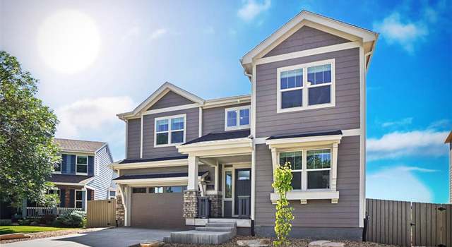 Photo of 2515 Clayton Cir, Superior, CO 80027