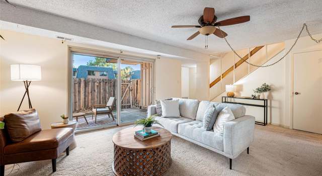 Photo of 7995 E Mississippi Ave Unit J11, Denver, CO 80247