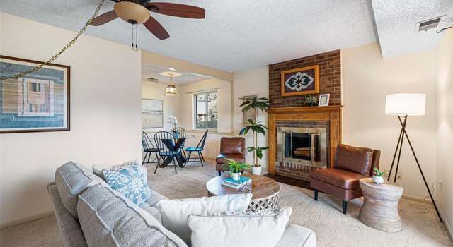 Photo of 7995 E Mississippi Ave Unit J11, Denver, CO 80247