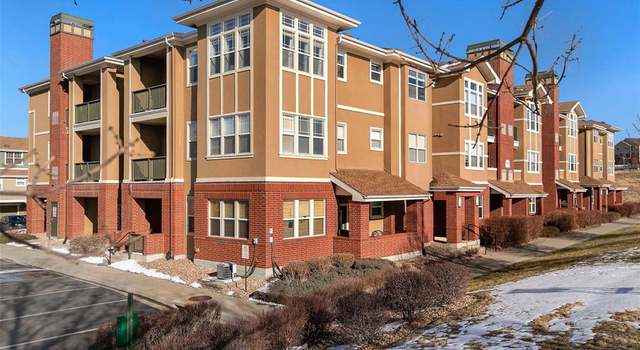 Photo of 15540 Canyon Gulch Ln #301, Englewood, CO 80112
