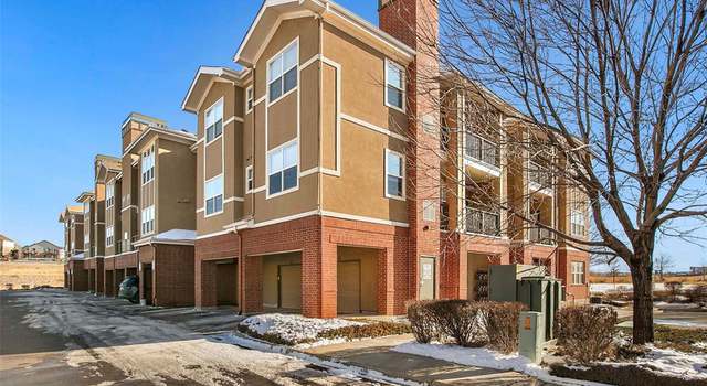 Photo of 15540 Canyon Gulch Ln #301, Englewood, CO 80112