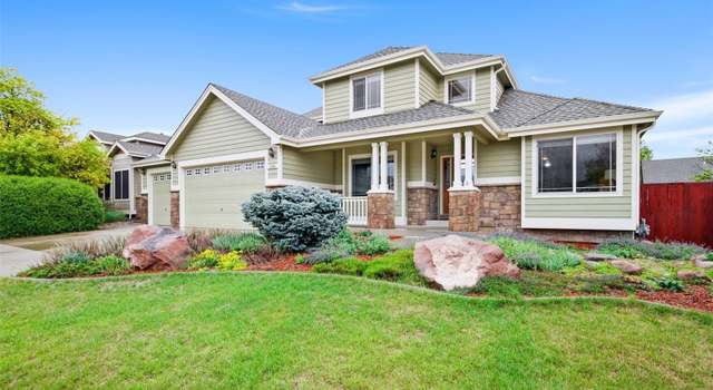 Photo of 4144 Center Gate Ct, Fort Collins, CO 80526