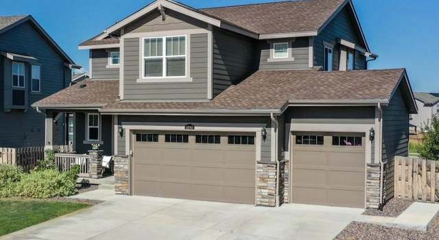 Photo of 11047 Wheeling Ct, Commerce City, CO 80022