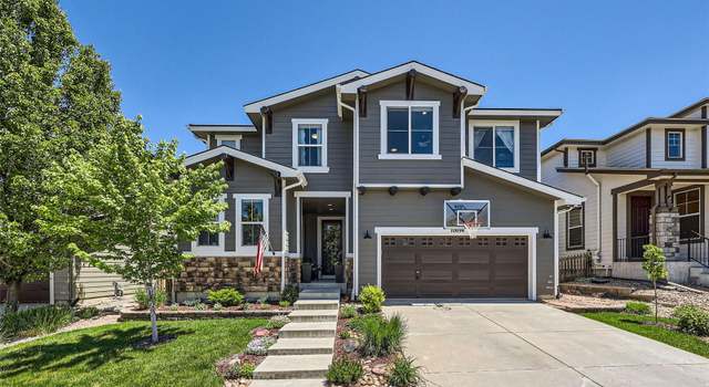 Photo of 10694 Cedarcrest Cir, Highlands Ranch, CO 80130