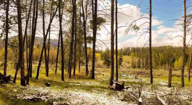 Photo of Lot 82 Horseback Subd at Stagecoach, Oak Creek, CO 80467