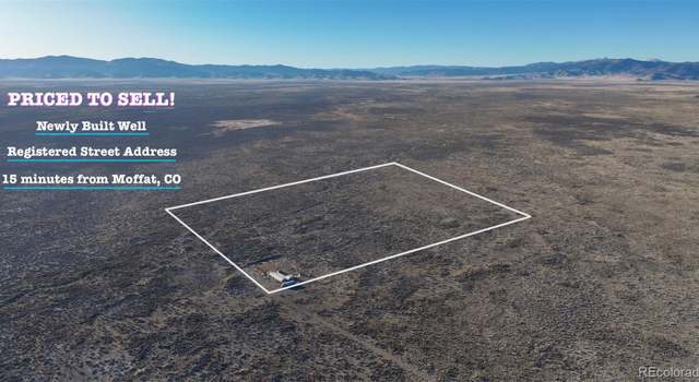 Photo of 54749 Tava Rd, Saguache, CO 81149