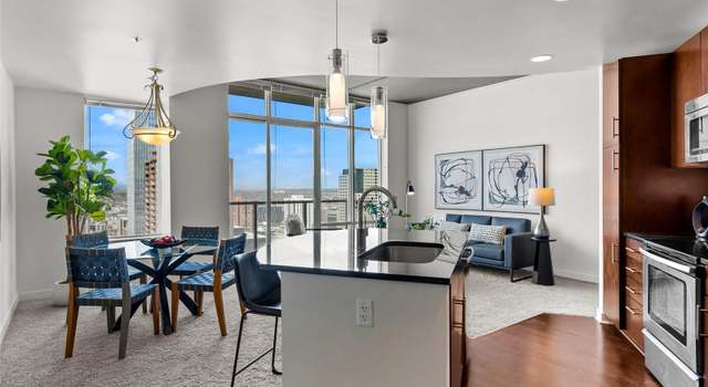 Photo of 891 14th St #3204, Denver, CO 80202