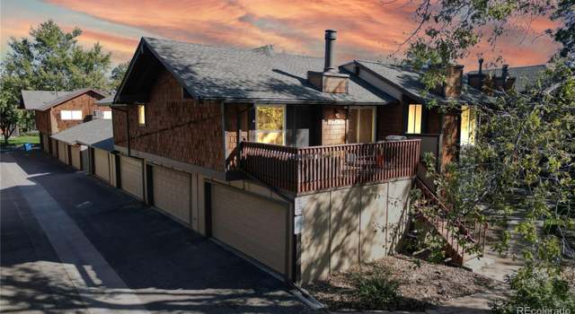 Photo of 1242 S Crystal Way, Aurora, CO 80012