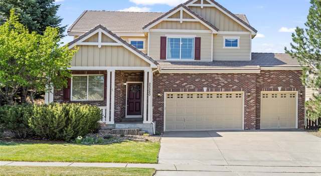 Photo of 23580 E Portland Way, Aurora, CO 80016
