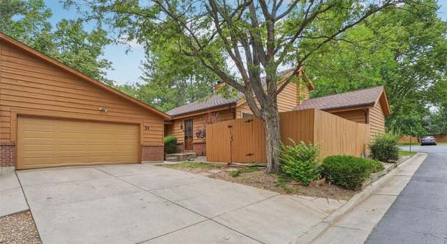 Photo of 59 S Eagle Cir, Aurora, CO 80012
