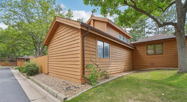 Photo of 59 S Eagle Cir, Aurora, CO 80012