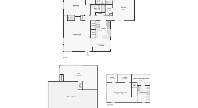 Photo of 59 S Eagle Cir, Aurora, CO 80012