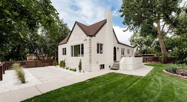 Photo of 2658 N Steele St, Denver, CO 80205