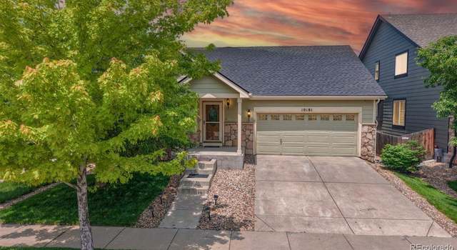 Photo of 10181 E 112th Way, Commerce City, CO 80640