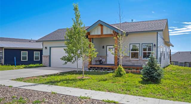 Photo of 365 Lakeview Rd, Hayden, CO 81639