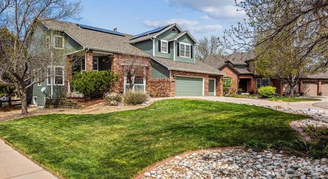 Photo of 10029 Winterthur Ct, Highlands Ranch, CO 80129