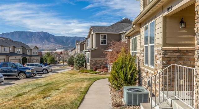 Photo of 1255 Timber Run Hts, Monument, CO 80132