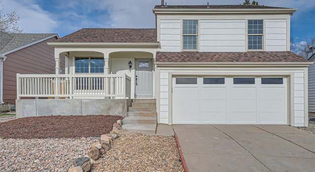 Photo of 2888 S Fundy St, Aurora, CO 80013