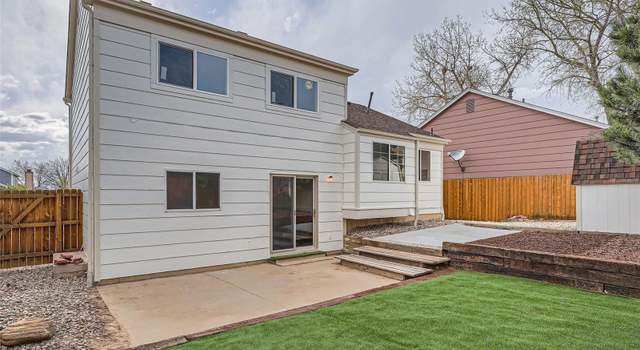 Photo of 2888 S Fundy St, Aurora, CO 80013