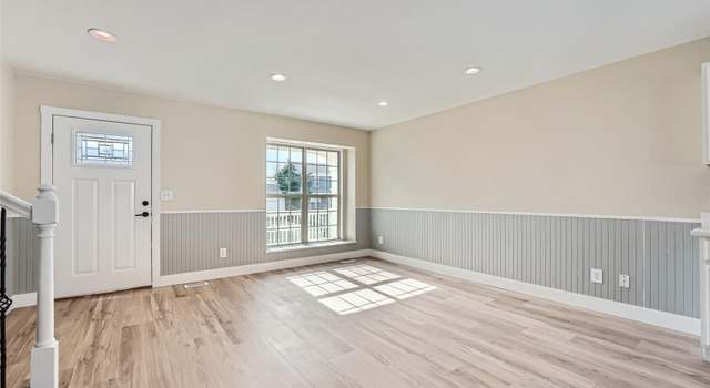 Photo of 2888 S Fundy St, Aurora, CO 80013