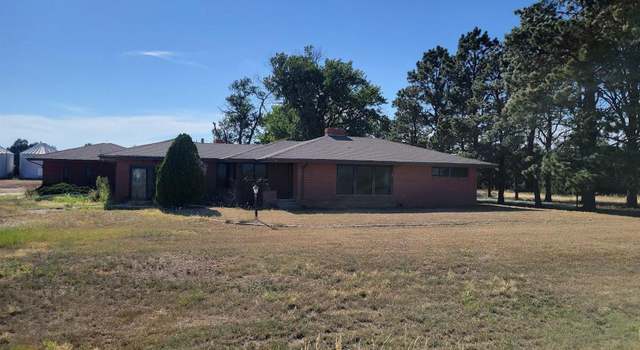 Photo of 20525 County Road 21 Rd, Haxtun, CO 80731