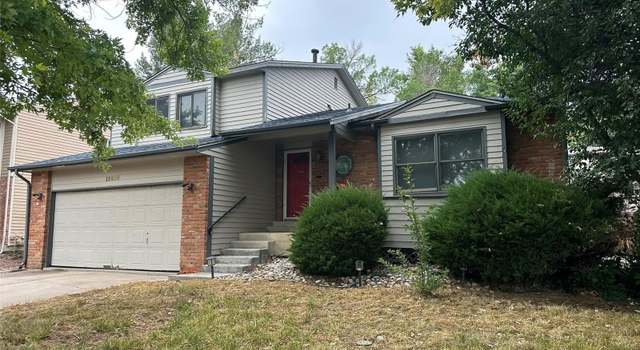 Photo of 19830 E Eldorado Dr, Aurora, CO 80013