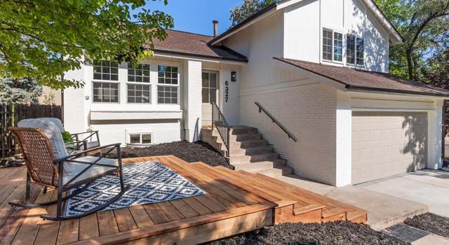 Property at 6327 S Emporia Cir, Englewood, CO 80111, 4 beds, 4 baths