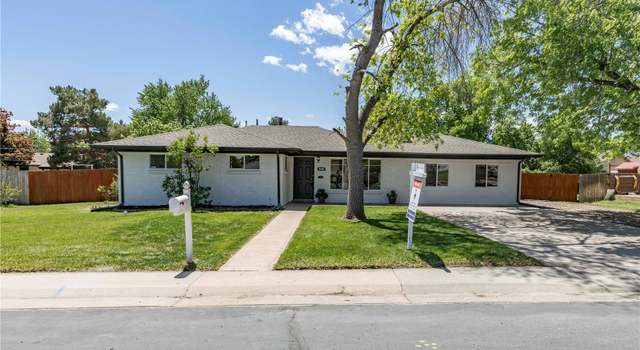 Photo of 8800 W Kentucky Ave, Lakewood, CO 80226