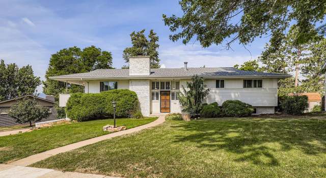 Photo of 2789 S Ivan Way, Denver, CO 80227